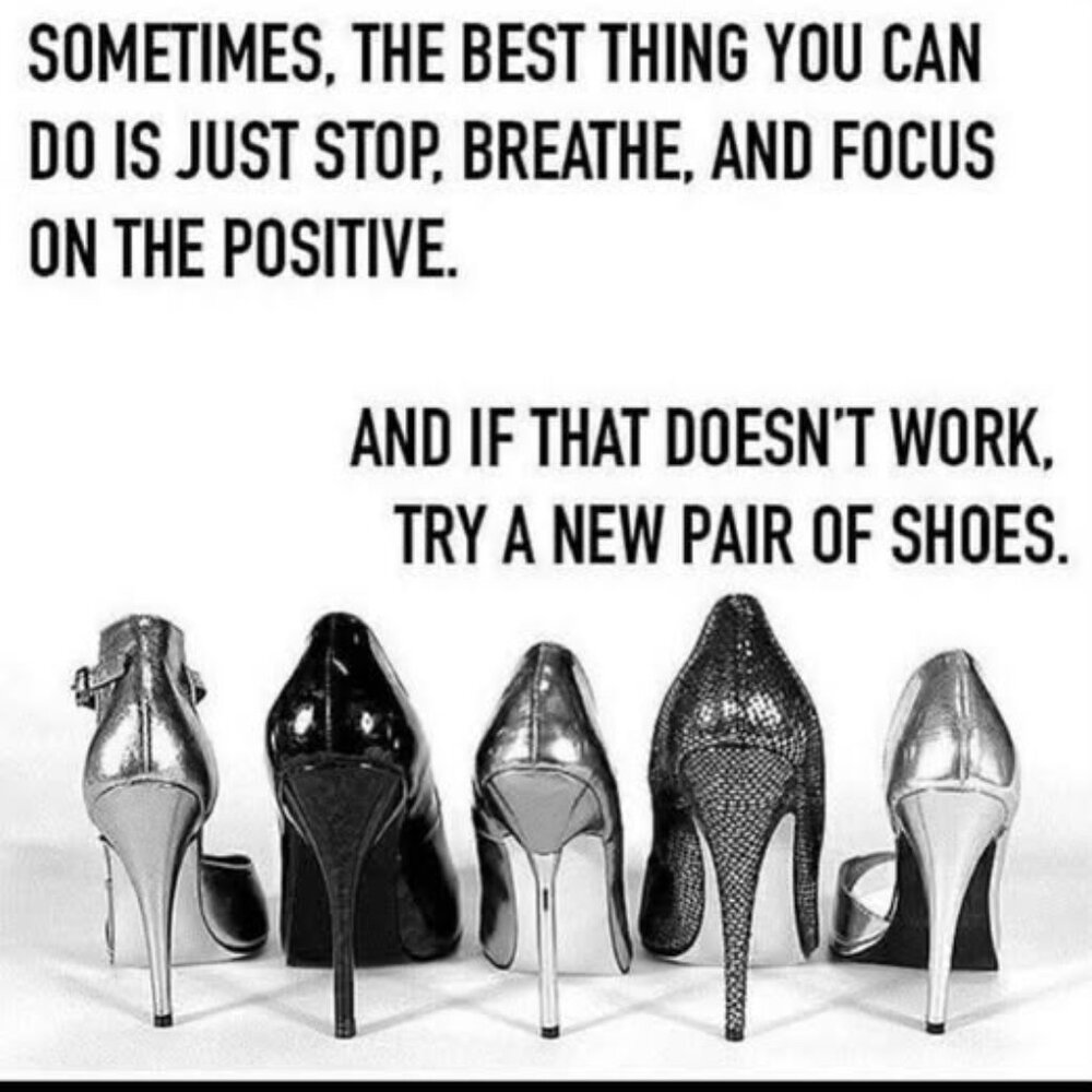 Womens Shoes